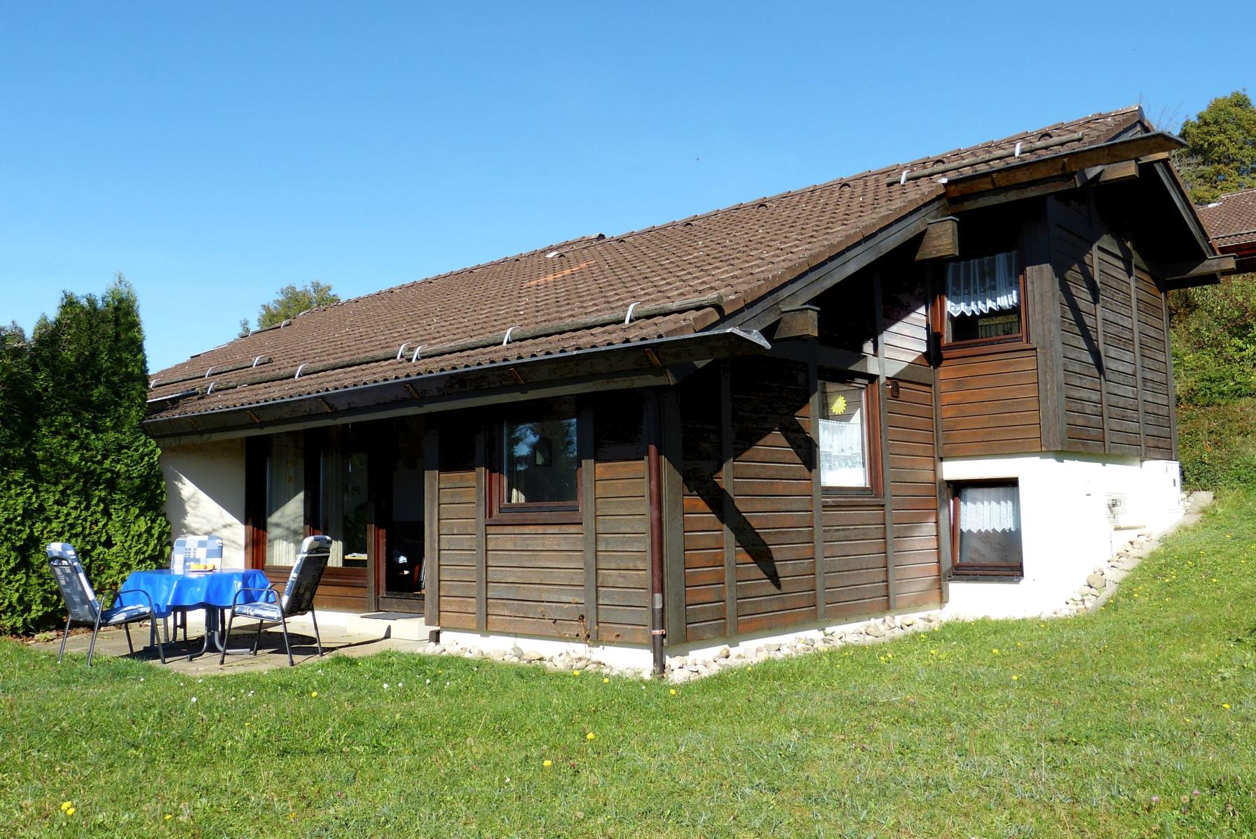 Ihr Ferienhaus