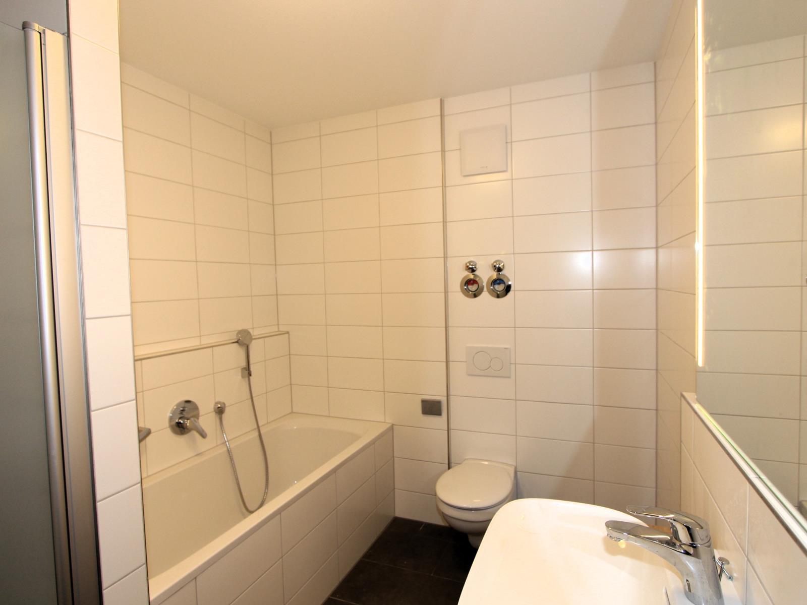 Ferienwohnung auf dem Feldberg