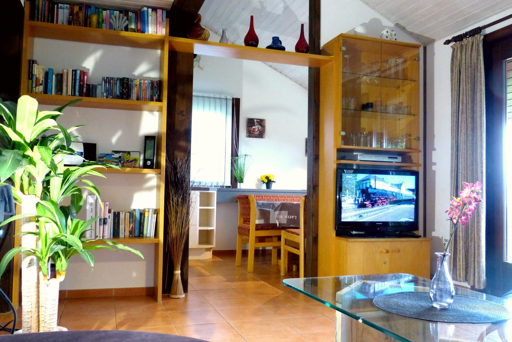 Wohnzimmer 1