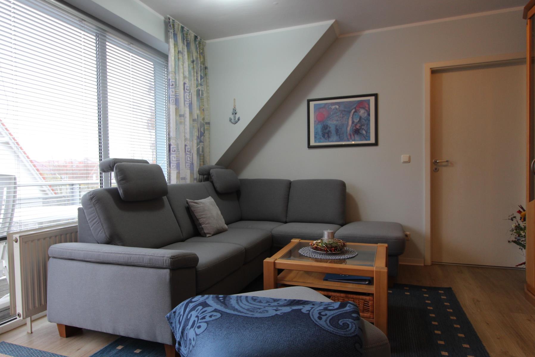 Schlafcouch