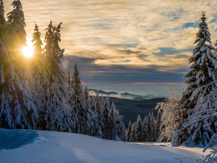 Copyright: Sonnenuntergang_Winter__c__Harzer_Tourismusverband__D._Kuehne