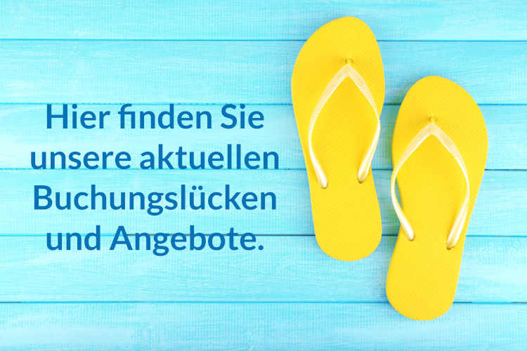 Urlaubsangebote