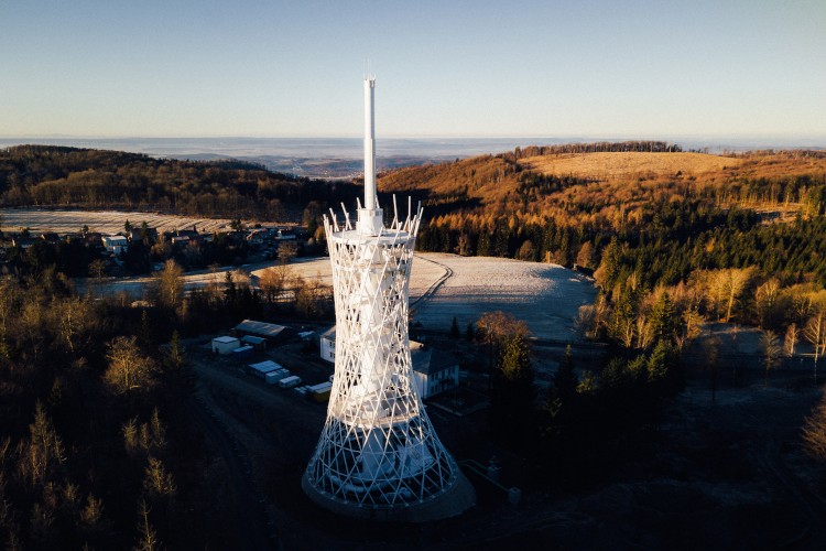 Hexenturm Harz (C) Harzer Hexenreich GmbH Hexenturm Harz (C) Harzer Hexenreich GmbH