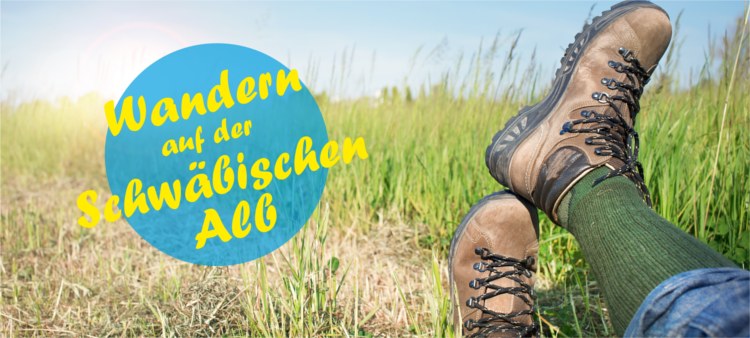 Wandern auf der Schwäbischen Alb