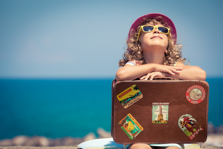 Reduzierter Mindestaufenthalt für die Sommerferien