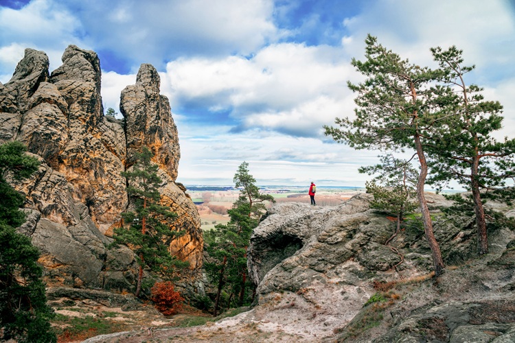 Bildrechte: Blankenburger Tourismusbetrieb Marko Sandro Schüren