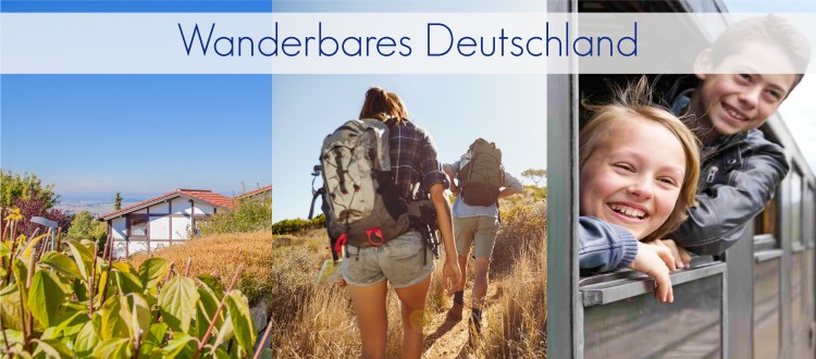 Öfingen: Wanderbares Deutschland