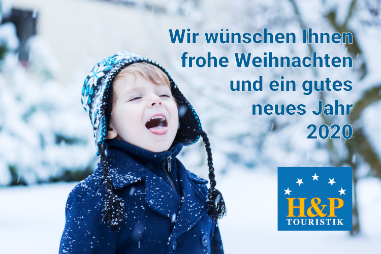 Weihnachtsgrüße