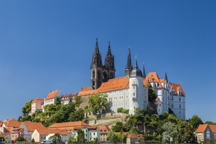 Meißen (Daniel Bahrmann / Pixabay)