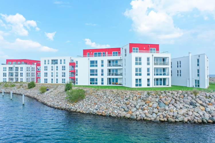 Ostseeresort Olpenitz