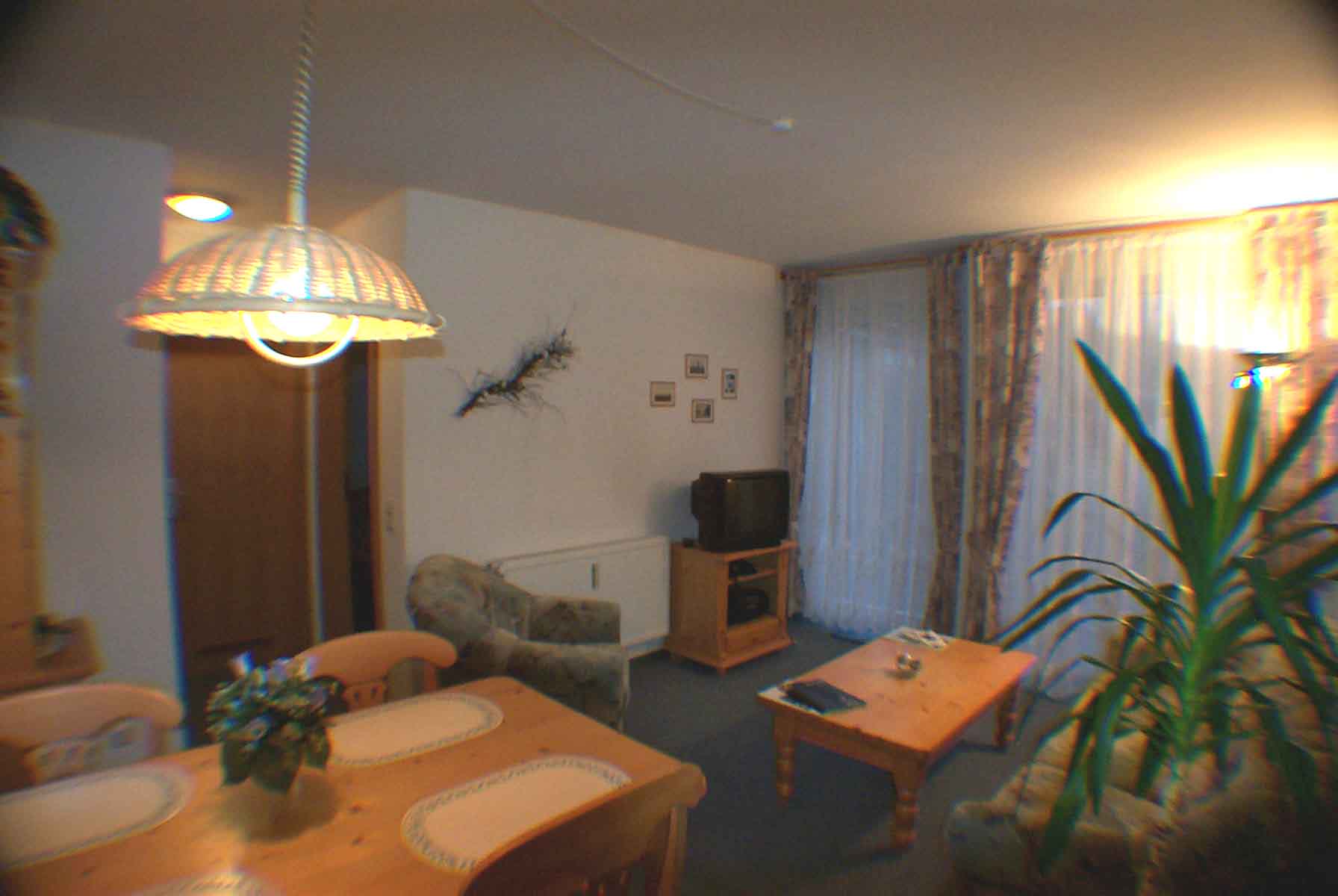 Wohnraum